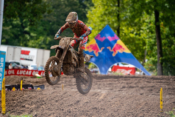 ROUND 2 LORETTA LYNN'S PRO MOTOCROSS | PHOTO REPORT