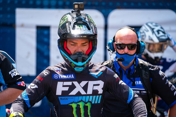 ROUND 3 IRONMAN MOTOCROSS | PHOTO REPORT