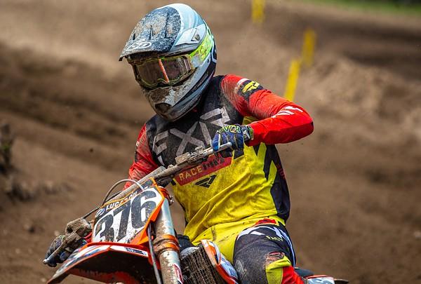 ROUND 5 SOUTHWICK | MASSACHUSETTS MOTOCROSS 2021 | PHOTO REPORT