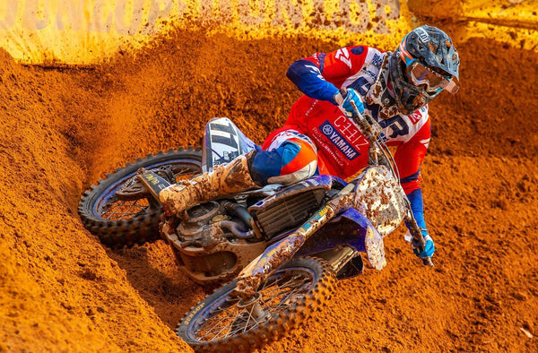 ROUND 13 ATLANTA GEORGIA SUPERCROSS | PHOTO REPORT