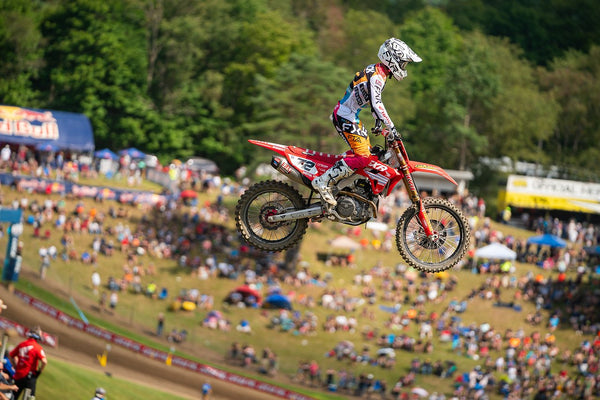 ROUND 8 UNADILLA | NEW YORK MOTOCROSS 2021 | PHOTO REPORT