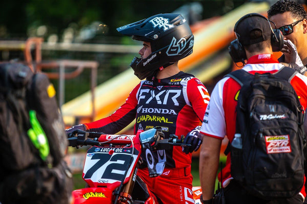 ROUND 6 SPRING CREEK | MINNESOTA MOTOCROSS 2021 | PHOTO REPORT