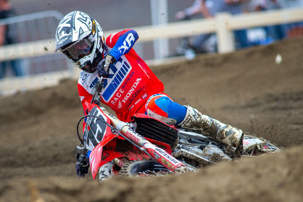 ROUND 9 PALA CALIFORNIA MOTOCROSS | PHOTO REPORT