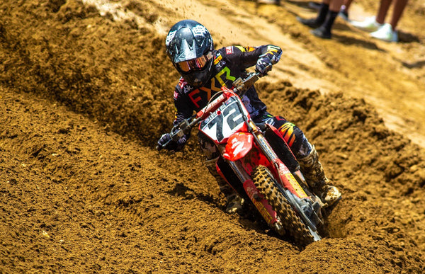 ROUND 9 BUDDS CREEK | MARYLAND MOTOCROSS 2021 | PHOTO REPORT