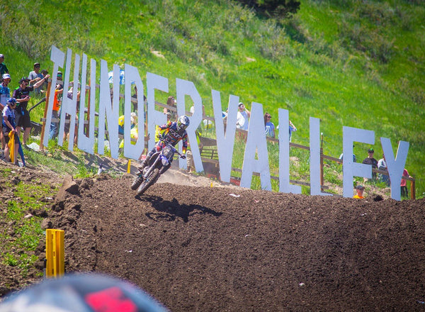 ROUND 2 LAKEWOOD COLORADO MOTOCROSS 2021 | PHOTO REPORT