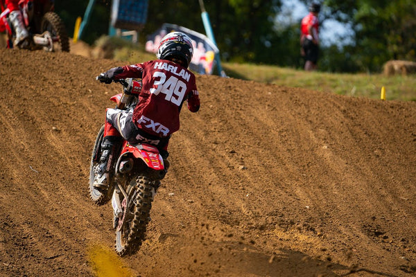 ROUND 6 SPRING CREEK MOTOCROSS | PHOTO REPORT