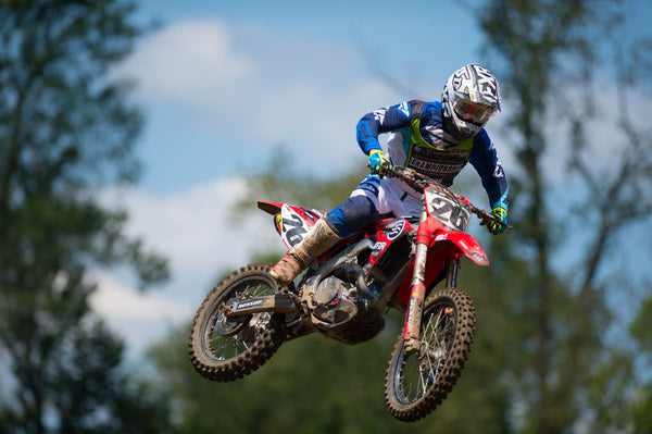 LORETTA LYNN'S AMATEUR NATIONAL 2020 | PHOTO REPORT
