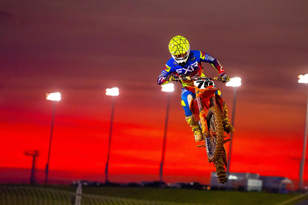 ROUND 14 ATLANTA GEORGIA SUPERCROSS | PHOTO REPORT