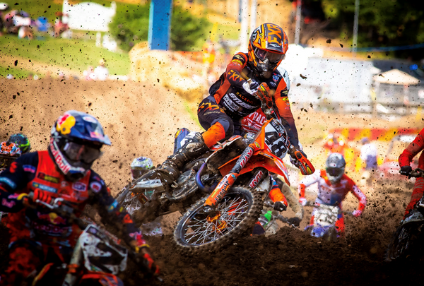 ROUND 1 LORETTA LYNN'S PRO MOTOCROSS | PHOTO REPORT
