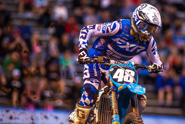ROUND 17 SALT LAKE CITY UTAH SUPERCROSS FINALE | PHOTO REPORT