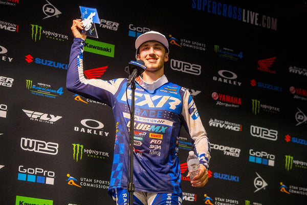 ROUND 8 ORLANDO FLORIDA SUPERCROSS | PHOTO REPORT
