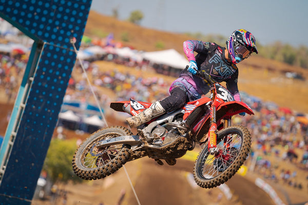 ROUND 12 HANGTOWN | CALIFORNIA MOTOCROSS 2021 | PHOTO REPORT