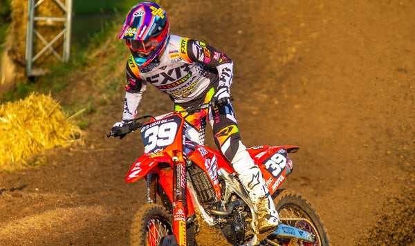 ROUND 10 IRONMAN | INDIANA MOTOCROSS 2021 | PHOTO REPORT