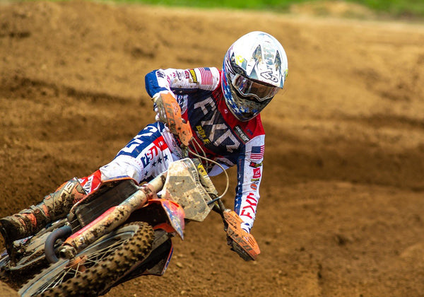 ROUND 4 RED BUD | BUCHANAN MICHIGAN MOTOCROSS 2021 | PHOTO REPORT
