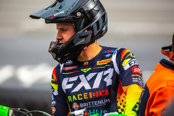 ROUND 16 SALT LAKE CITY UTAH SUPERCROSS | PHOTO REPORT