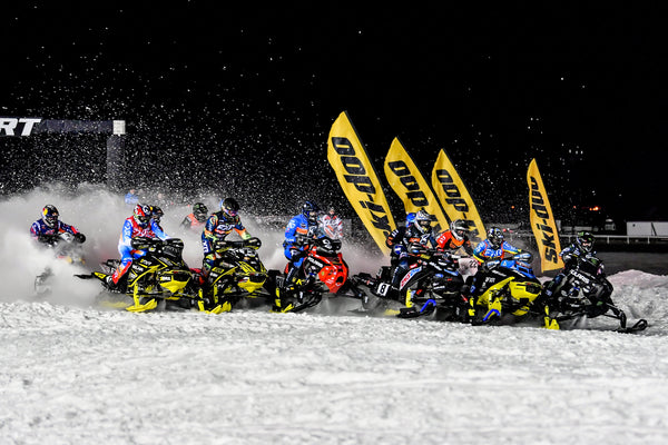 SHAKOPEE, MN | PIRTEK SNOCROSS NATIONAL