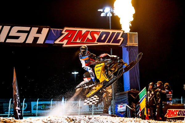 SNOCROSS 2022-2023 END OF SEASON RECAP