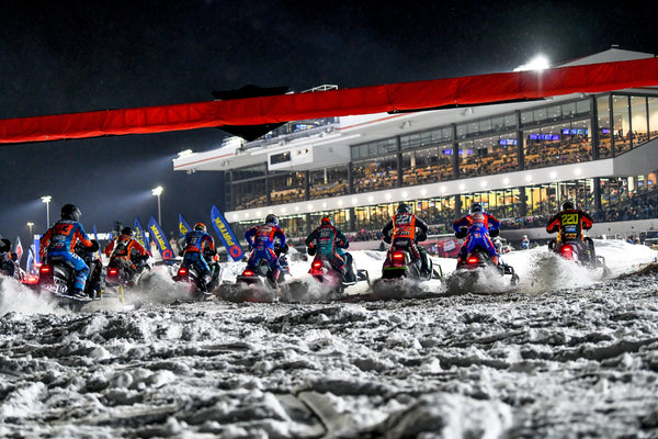 SNOCROSS 2023-2024 MID-SEASON UPDATE