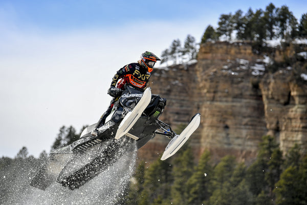 DEADWOOD, SD | USAF SNOCROSS NATIONAL 2021