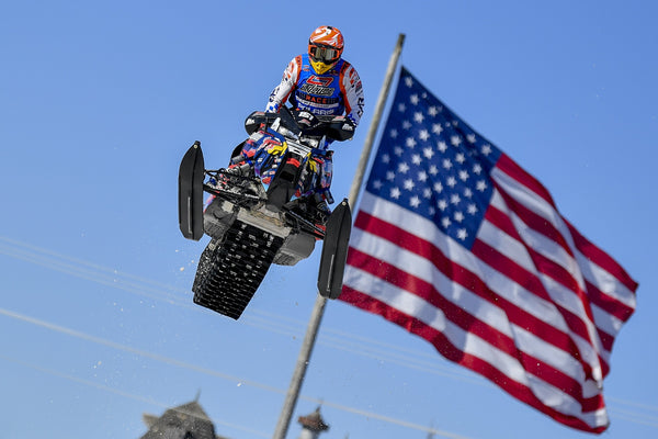 EAGLE RIVER, WI | RAM TRUCKS SNOCROSS NATIONAL