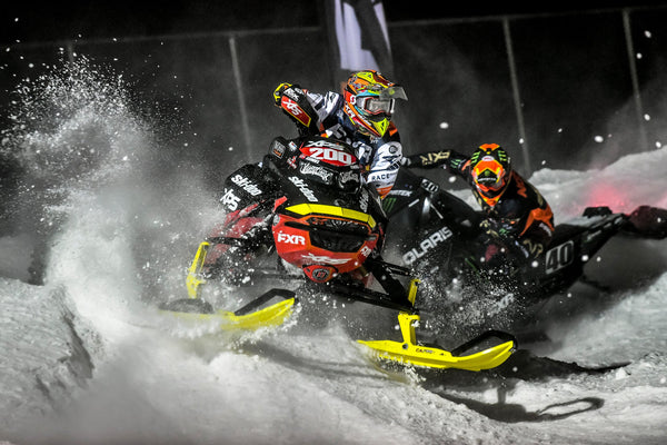 ELK RIVER, MN | ELK RIVER SNOCROSS NATIONAL