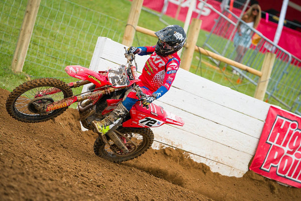 ROUND 3 MT. MORRIS PENNSYLVANIA MOTOCROSS 2021 | PHOTO REPORT