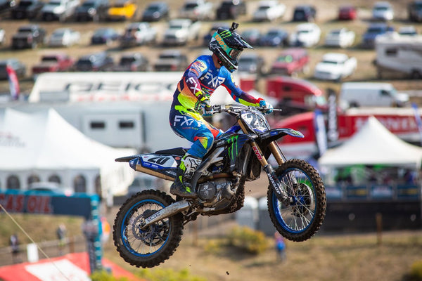 ROUND 8 THUNDER VALLEY MOTOCROSS | PHOTO REPORT