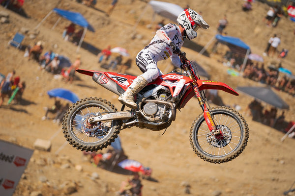 ROUND 11 PALA | CALIFORNIA MOTOCROSS 2021 | PHOTO REPORT