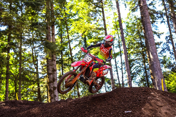 ROUND 7 WASHOUGAL | WASINGTON MOTOCROSS 2021 | PHOTO REPORT