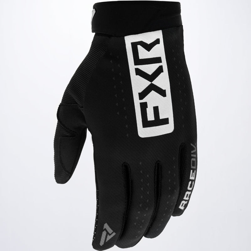 Reflex_Glove_BlackWhite_223377-_1001_front