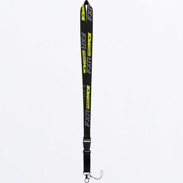 RaceDiv_Lanyard_BlackHiVis_SKU_241901-_1065_Front