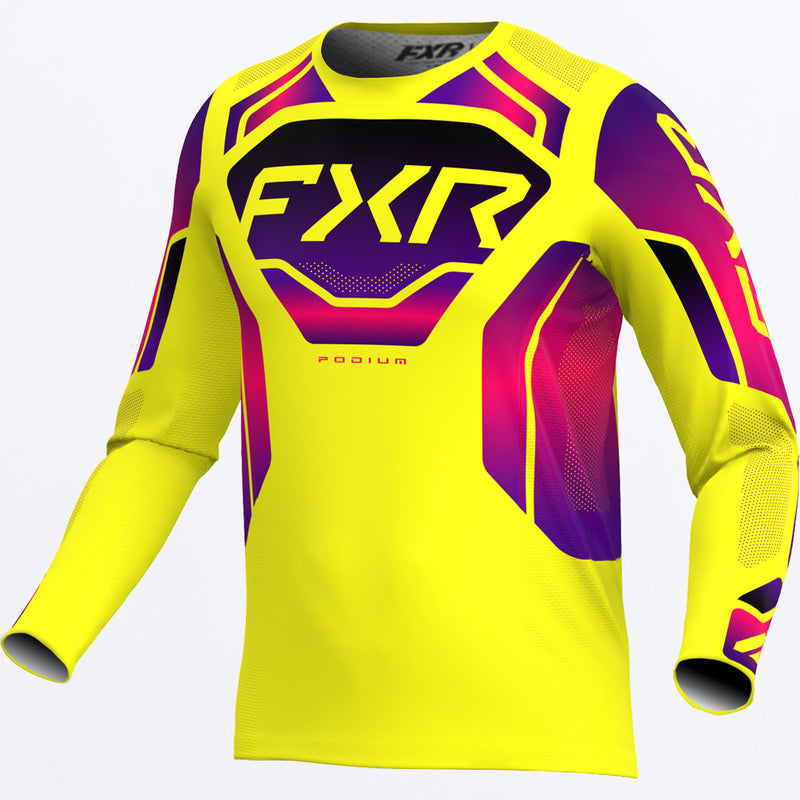 PodiumRelayMX_Jersey_YellowRazzBlack_SKU_263336-_6028_Front