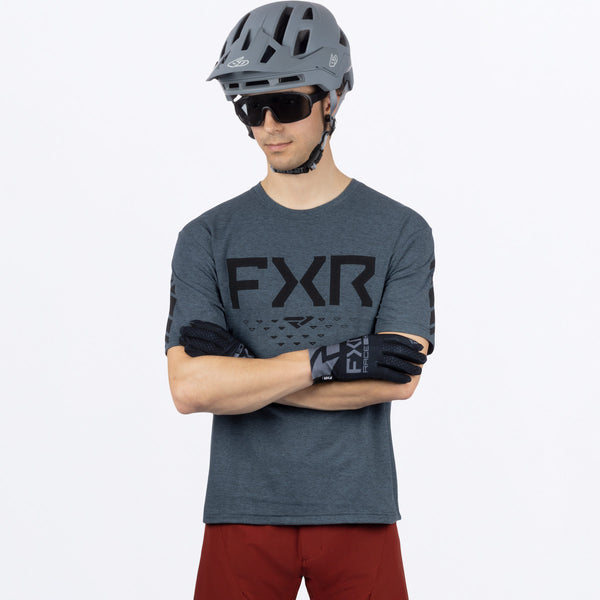 MHeliumTechSS_Jersey_SteelHeatherBlack_SKU_232062-_0310_Front