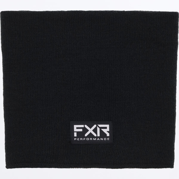 InfiniteNeck_Warmer_BlackWhite_SKU_221610-_1001_Front