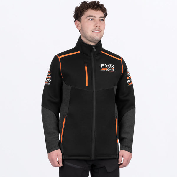 MAltitudeTechZip_Up_BlackOrange_SKU_252045-_1030_Front