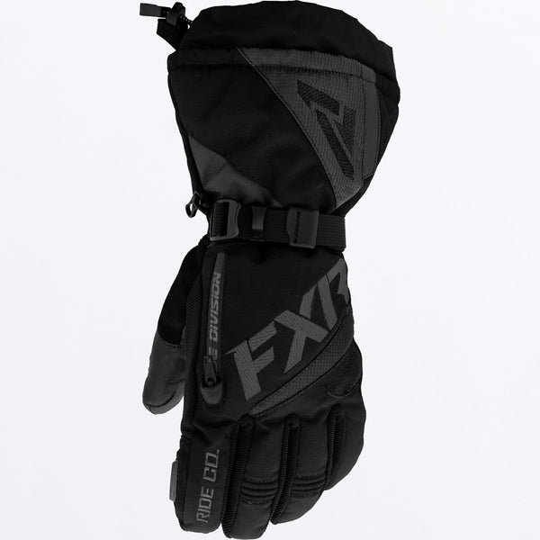 WFusion_Glove_BlackCharcoal_SKU_220833-_1008_Front