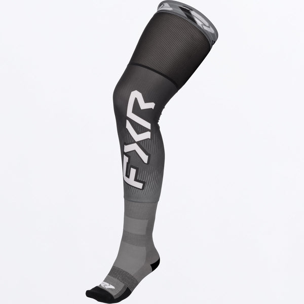 Riding_Sock_BlackWhite_SKU_263450-_1001_Front