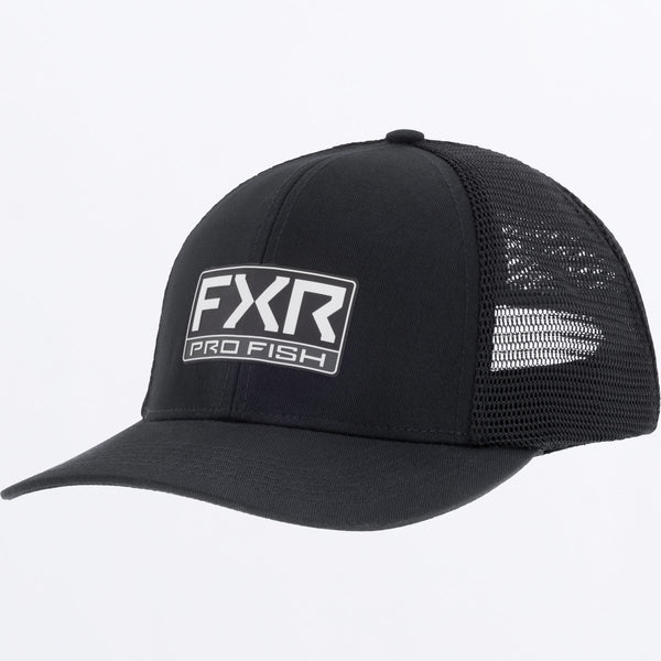 ProFish_Hat_BlackWhite_SKU_251917-_1001_Front