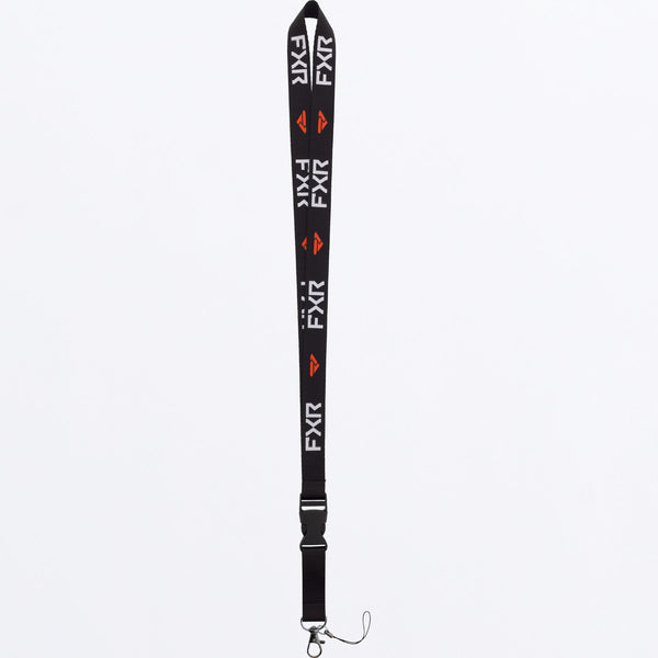 FXR_Lanyard_BlackOrange_SKU_241900-_1030_Front