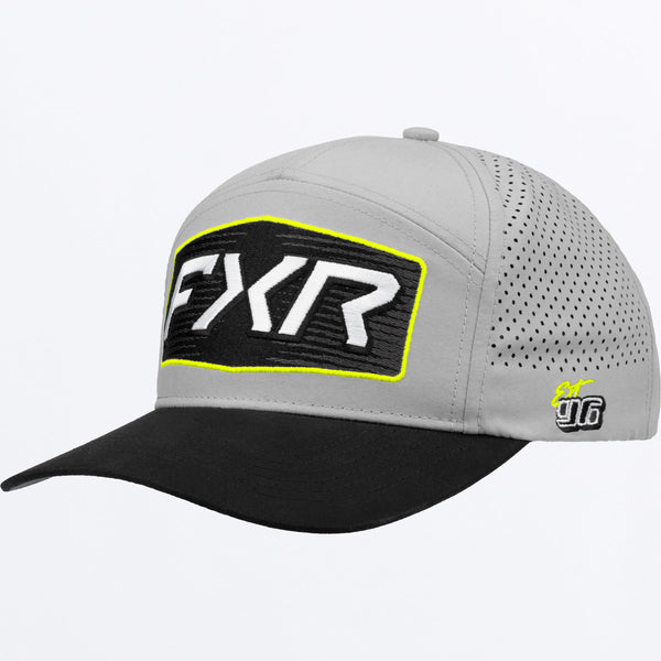 PodiumPro_Hat_GreyHiVis_SKU_261621-_0565_Front