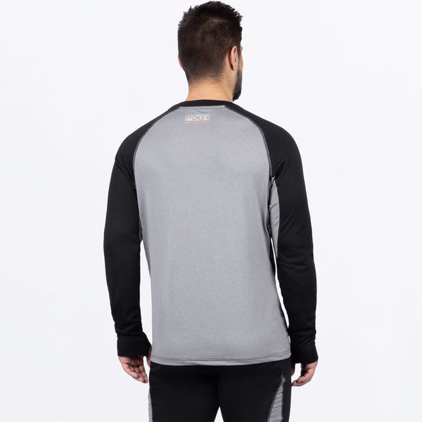 MEndeavorMerinoHybrid_Longsleeve_BlackGreyHthr_SKU_211340-_1007_Extra