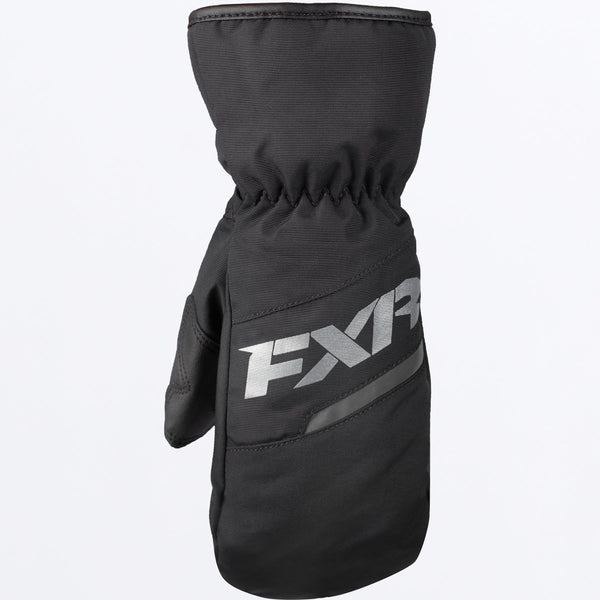 ChildOctane_Mitt_Black_SKU_190830-_1000_Front