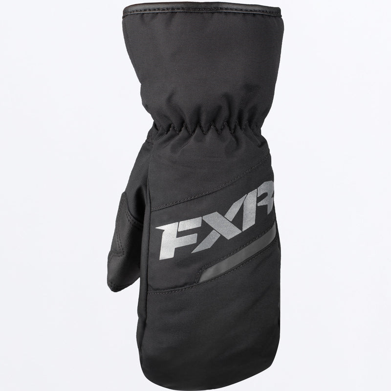 ChildOctane_Mitt_Black_SKU_190830-_1000_Front