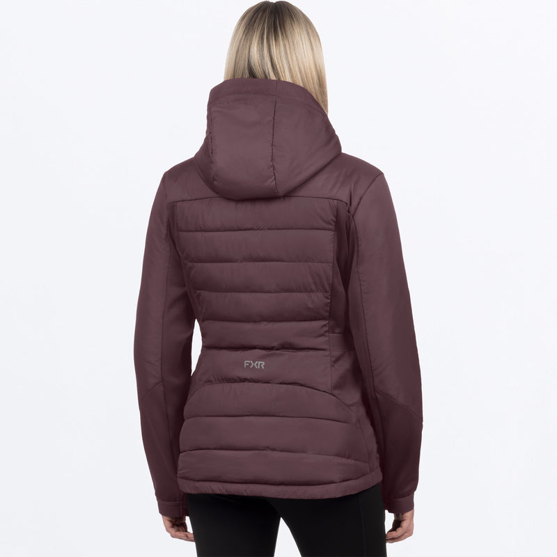 Phoenix_Quilted_Hoodie_W_Raisin_261232-_8400_Extra**hover**