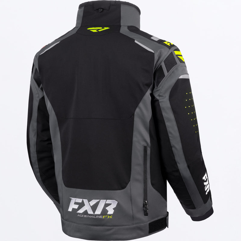 MAdrenalineFX2-in-1_Jacket_BlackCharHiVis_SKU_260061-_1065_Extra