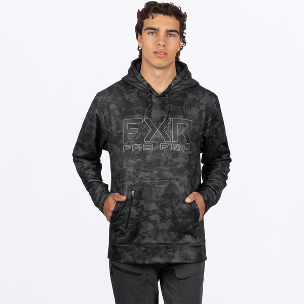 MProFishTechPO_Hoodie_BlackDriftCamo_SKU_261137-_1200_Front