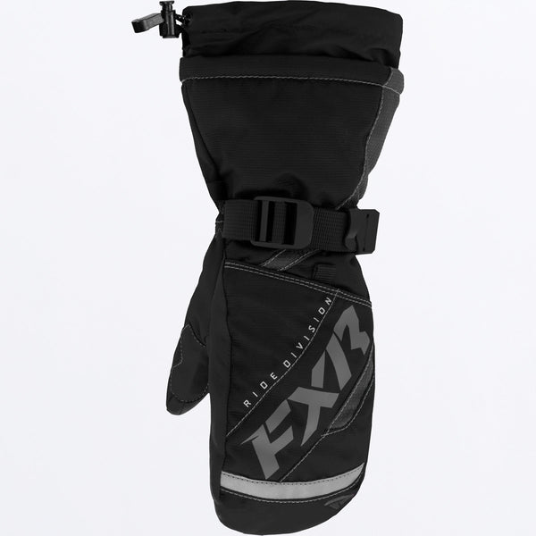 ChildHelixRace_Mitt_Black_SKU_230807-_1000_Front