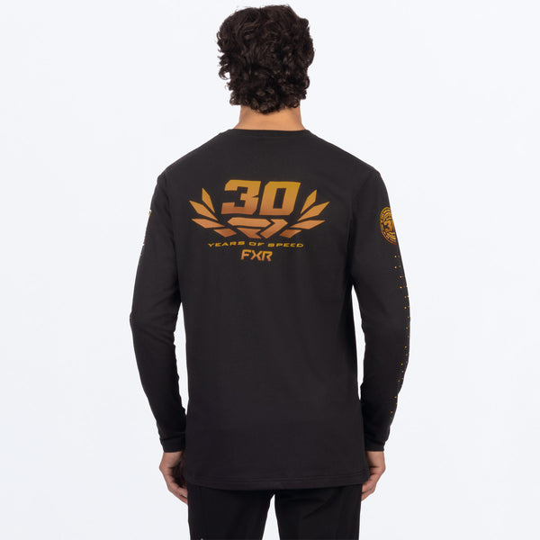 M30YearsofSpeedPremium_Longsleeve_BlackKash_SKU_261319-_1062_Extra