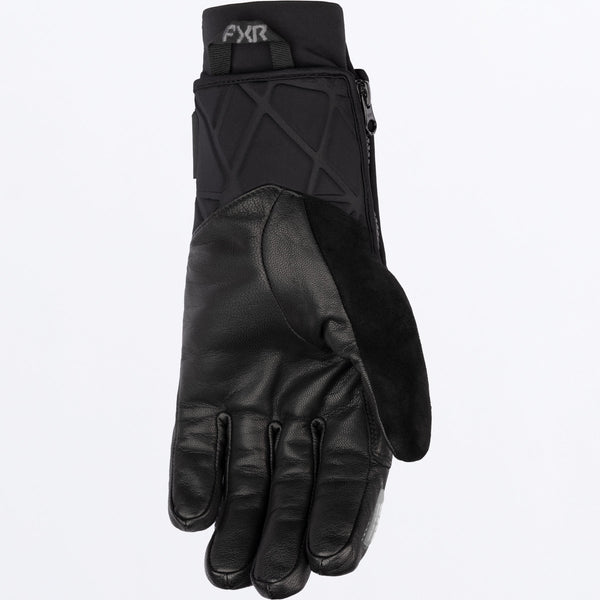MHeliumLeatherShortCuff_Glove_Black_SKU_260813-_1000_Extra
