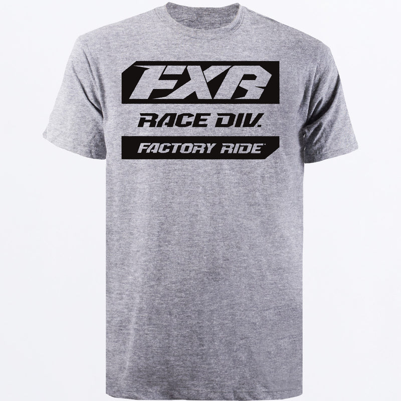 RaceDivTShirt_M_GreyHeatherBlack_192053-0710